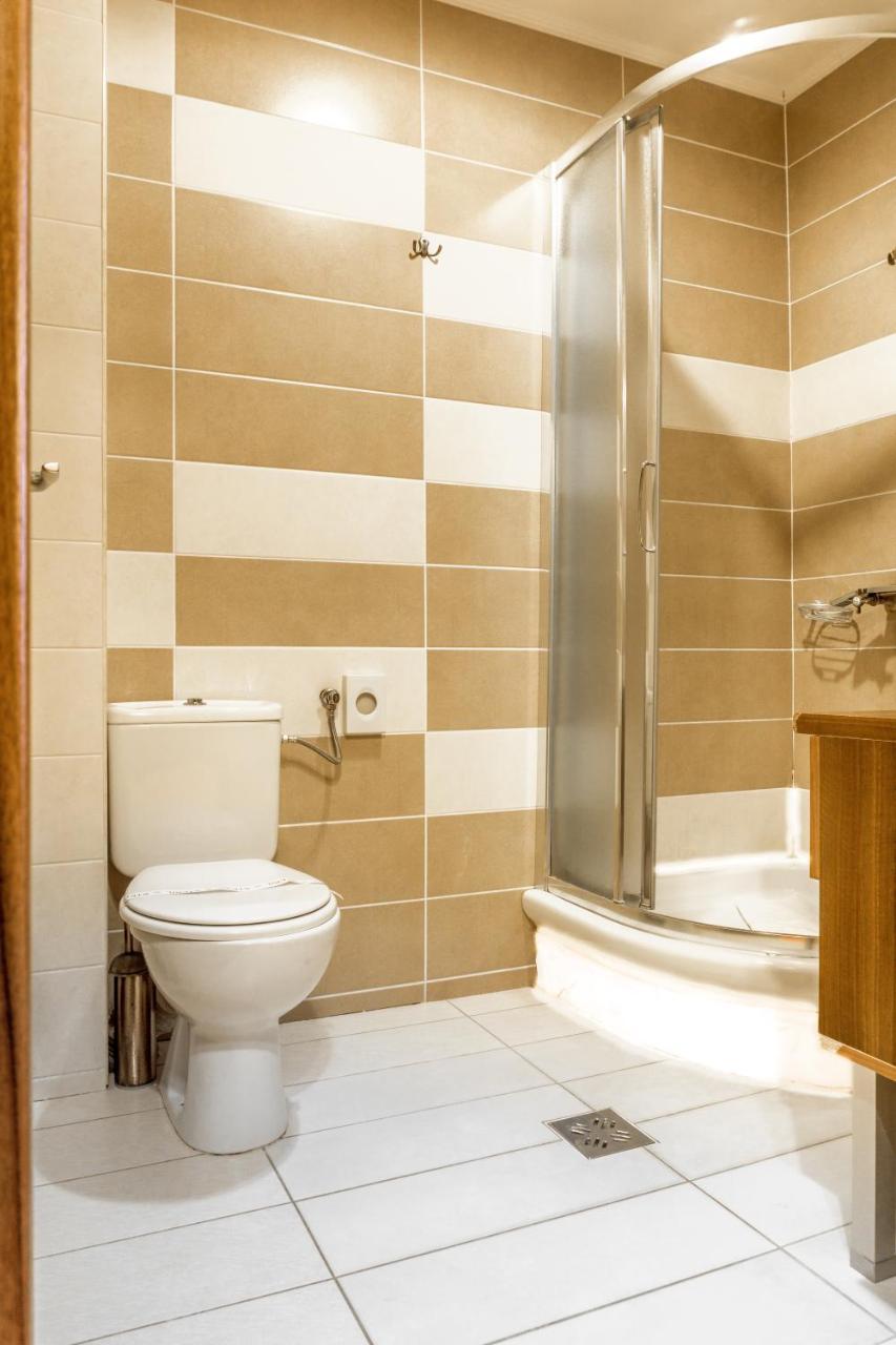 Haţeg Hotel Ferdinand מראה חיצוני תמונה
